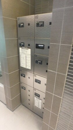 レジディア市谷薬王寺の物件内観写真